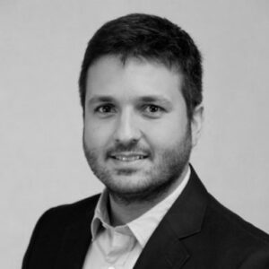 IWRA online conference - International Scientific Committee - Bassel Daher