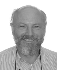 IWRA online conference - International Scientific Committee - Henning Bjornlund