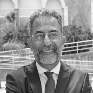 IWRA online conference - International Scientific Committee - Iman Nuwayhid