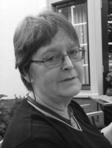 IWRA online conference - International Scientific Committee - Lesha Witmer