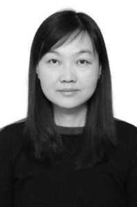 IWRA online conference - International Scientific Committee - Lili Yu