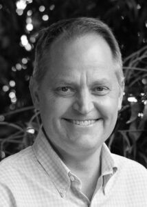 IWRA online conference - International Scientific Committee - Mark Smith