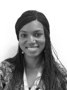 IWRA online conference - International Scientific Committee - Pedi Obani