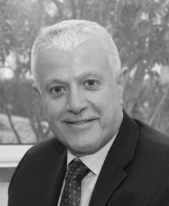 IWRA online conference - International Scientific Committee - Rabi Mohtar