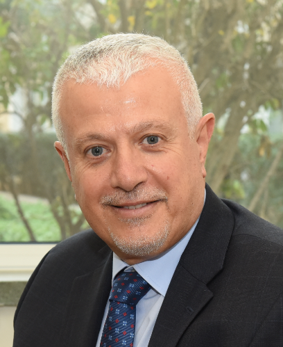 Mota Rabi Rabi Mohtar – IWRA online conference