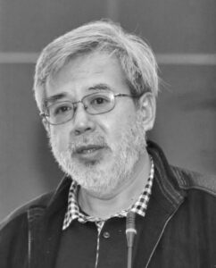 IWRA online conference - International Scientific Committee - Yuanyuan Li