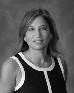 IWRA 2021 online conference - International Scientific Committee - Tala Awada